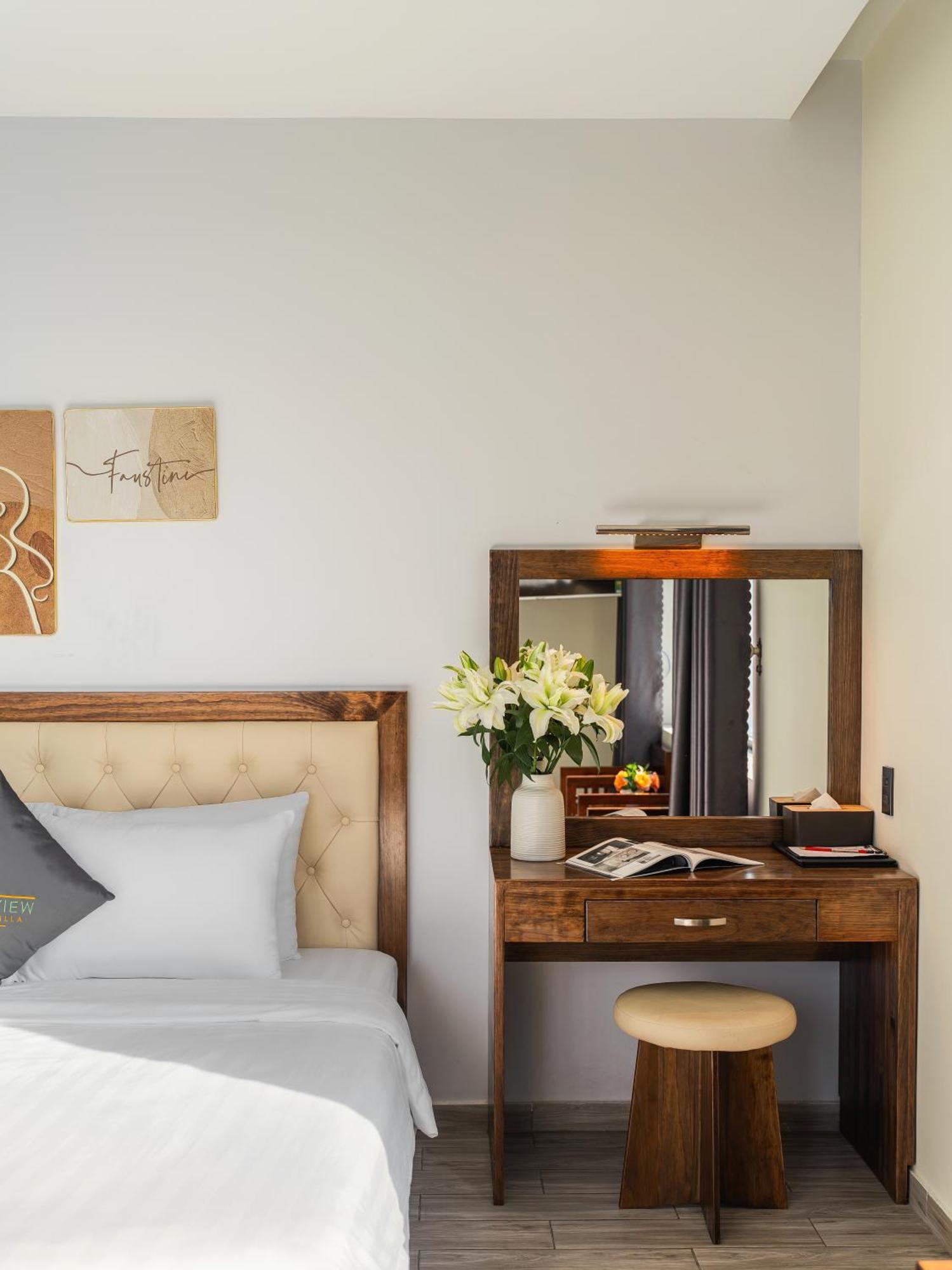 Greenview City Hotel Νταλάτ Εξωτερικό φωτογραφία