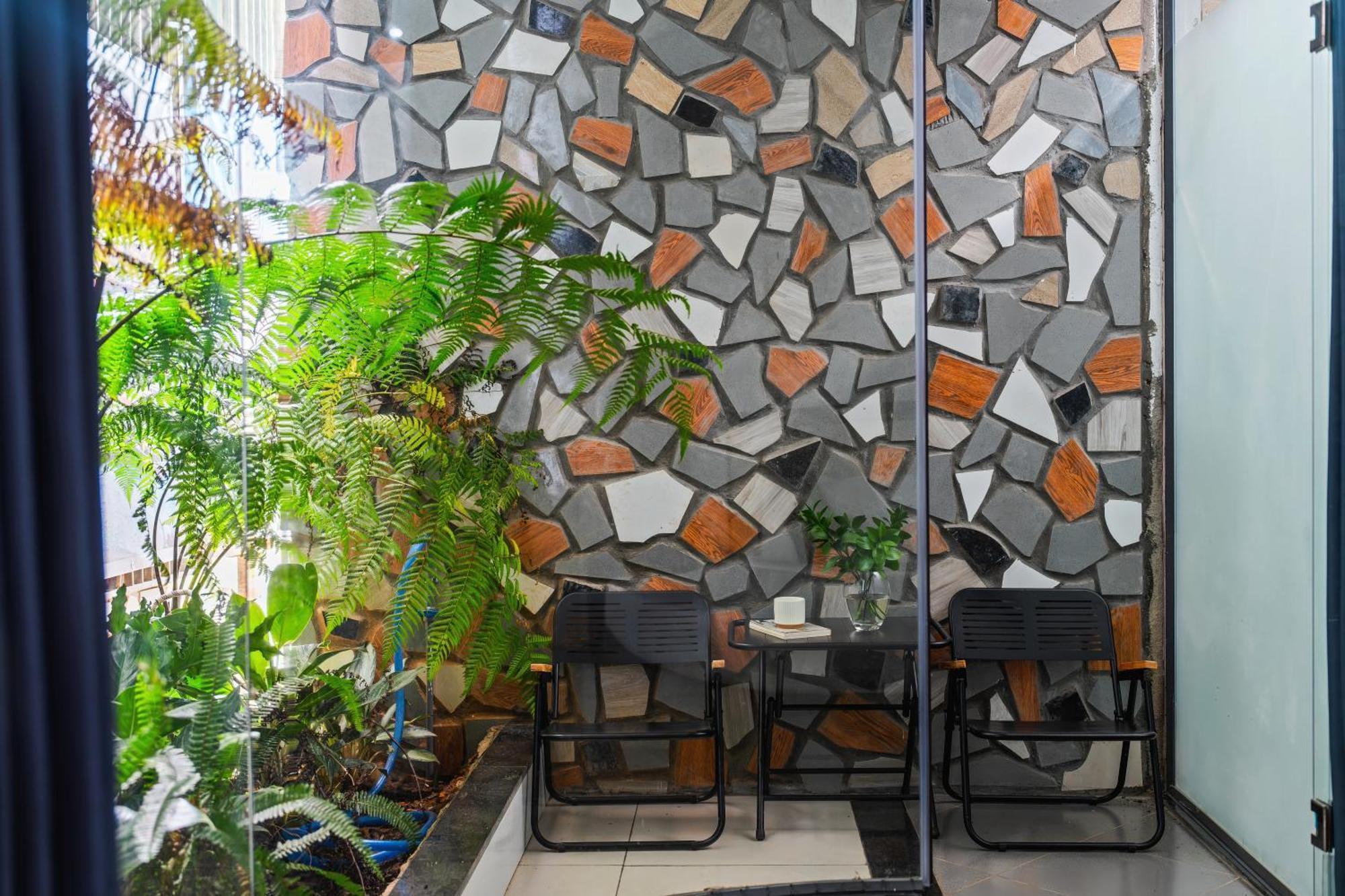 Greenview City Hotel Νταλάτ Εξωτερικό φωτογραφία